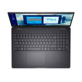 Notebook Dell Pro Core 5 120U 16G 512GB 16"FHD W11P ESP