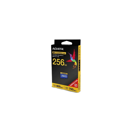 Memoria Microsdxc Adata Premier Extreme 256gb Sd7.1