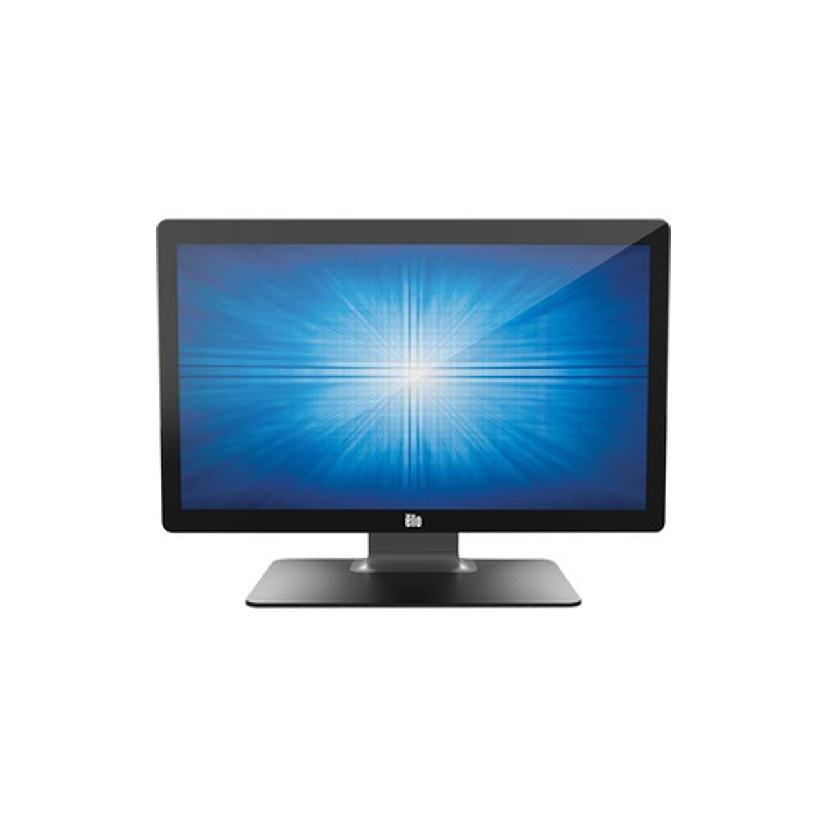 Monitor Elo Touch 2202L Led Touch 21,5 Negro