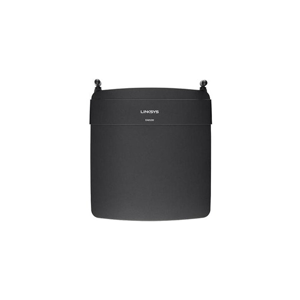 Router Linksys Ea6100 AC1200 Negro 100v/240v