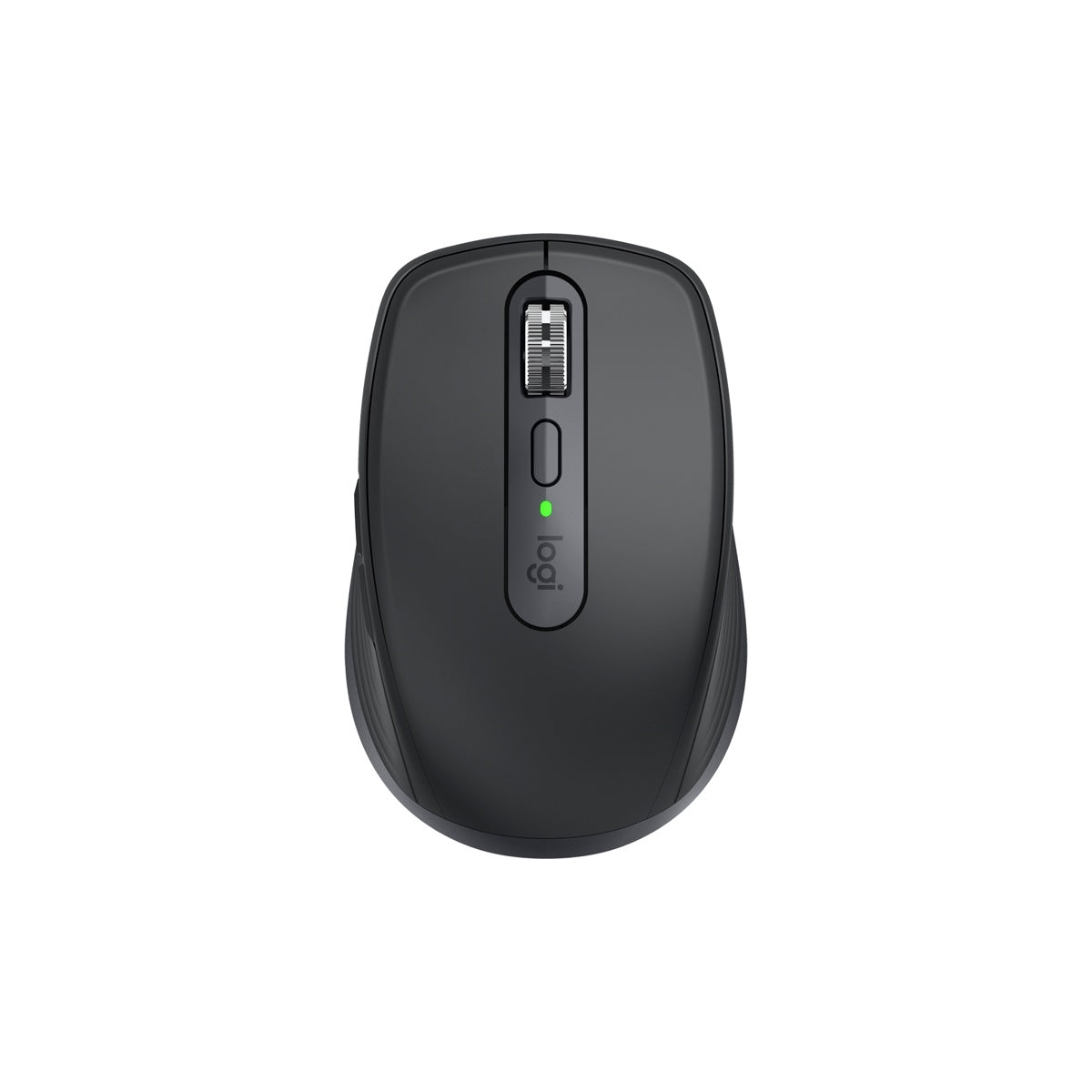 Mouse Inalámbrico Recargable Logitech Master Mx 3s