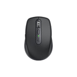 Mouse Inalámbrico Recargable Logitech Master Mx 3s