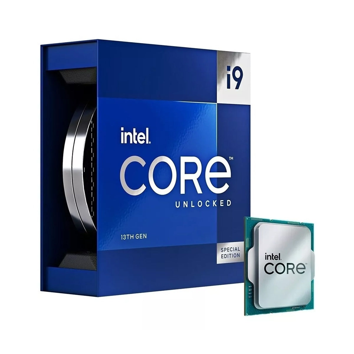 Procesador Intel Core i9-13900KS (24 Core) 3.20 GHz