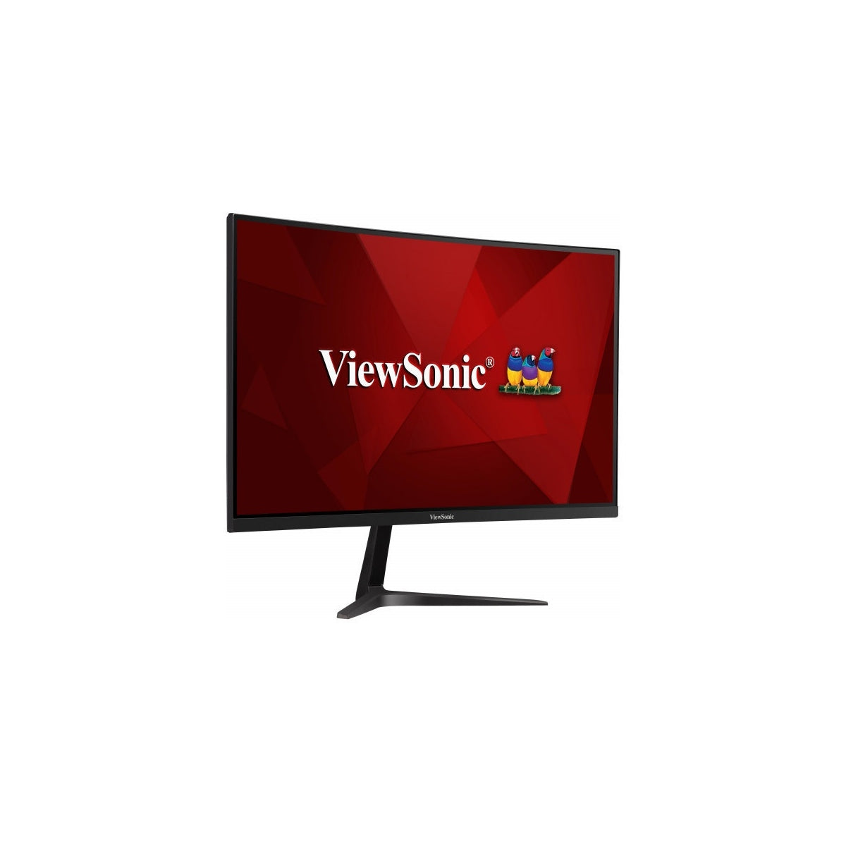 Monitor Gamer Curvo Viewsonic VX2718-PC-MHD 27" Full HD