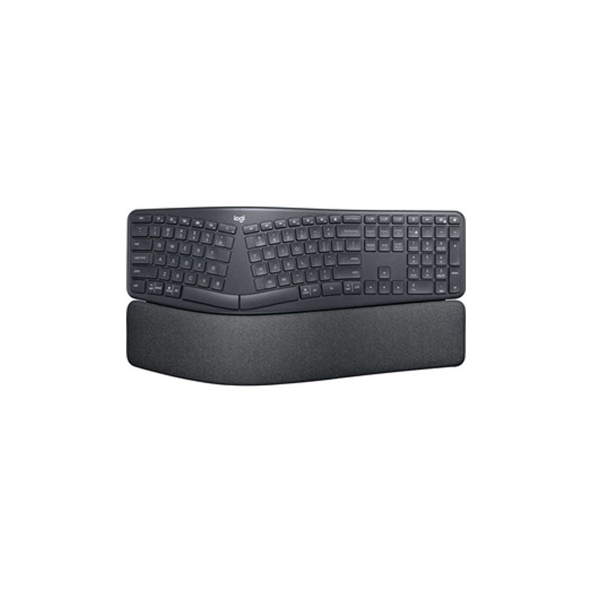 Teclado Inalambrico Logitech Ergo K860 Bluetooth Español