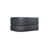 Teclado Inalambrico Logitech Ergo K860 Bluetooth Español
