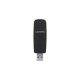 Adaptador Usb Linksys Wusb6300 Wireless Ac Ac1200 Doble Band