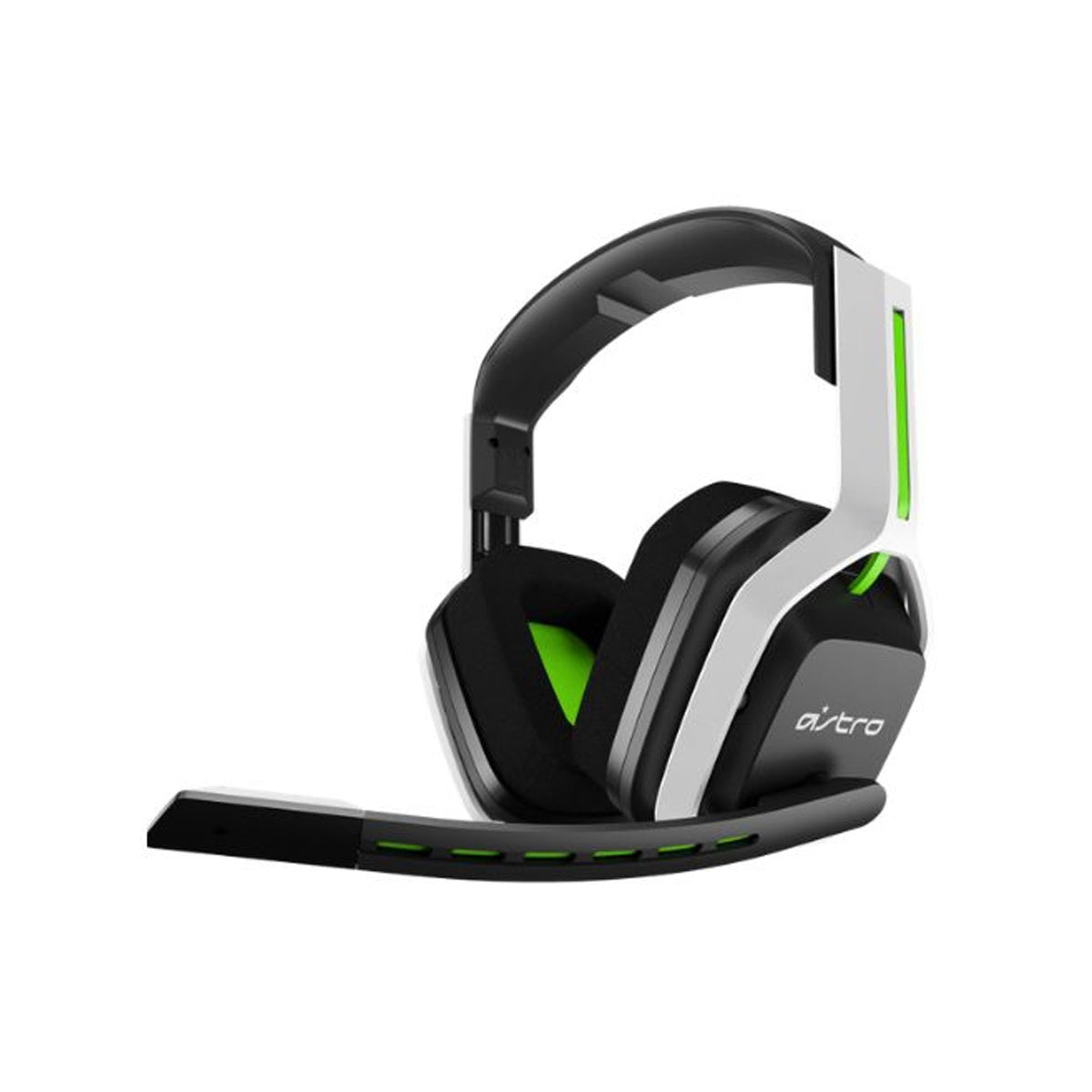 Auriculares Astro Logitech A20 Gaming Headset Stereo Wireless