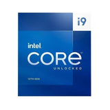 Procesador Intel Core i9-13900K (24 Core) 3 GHz