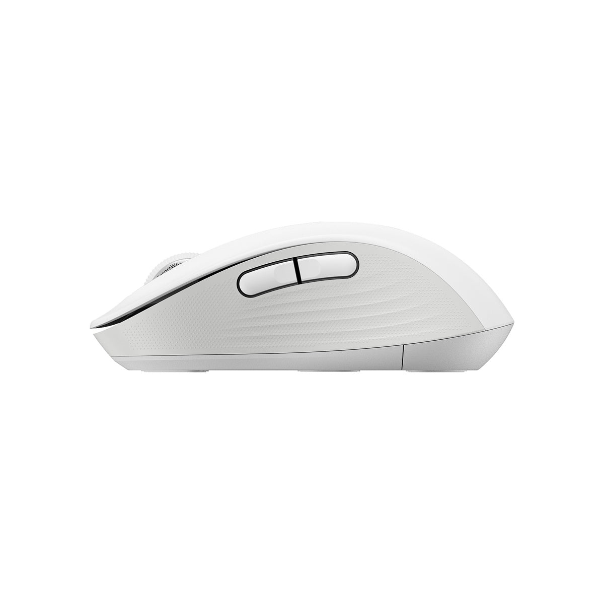 Logitech Signature M650 (white)-Optical-Wireless-Bluetooth