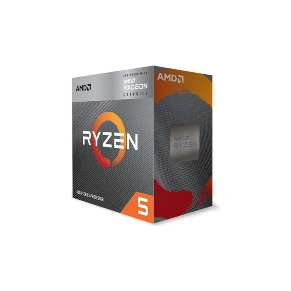 Procesador Amd Ryzen 5 5600x 6 Núcleos 4.6ghz 7nm Am4