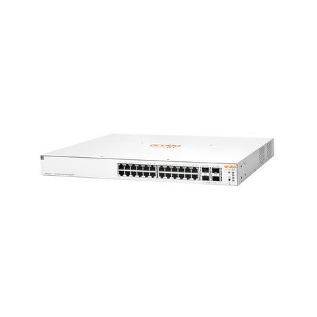Switch Aruba Instant On 1930 24G Poe 4SFP/SFP+ 370W 10G