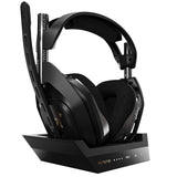 Auriculares Astro A50 Gaming Wireless Headset with Lithium