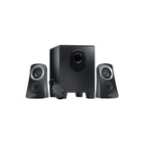 Bocinas Z313 Logitech Subwoofer 2.1 3.5 Mm