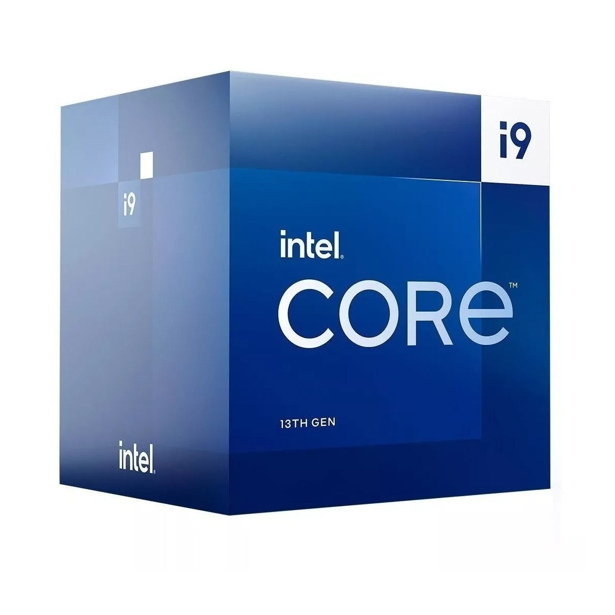 Procesador Intel Core i9-13900F (24 Core) 2 GHz