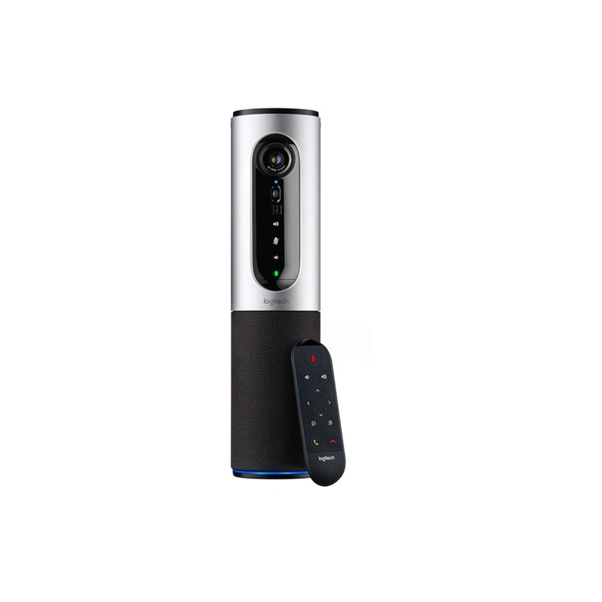 Sistema de Videoconferencia Logitech Connect Full Hd