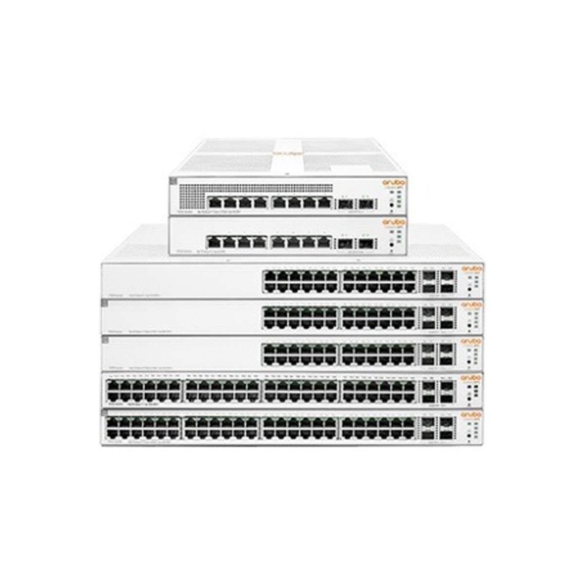 HPE Networking Instant On Switch 1930 24G 4SFP/SFP+