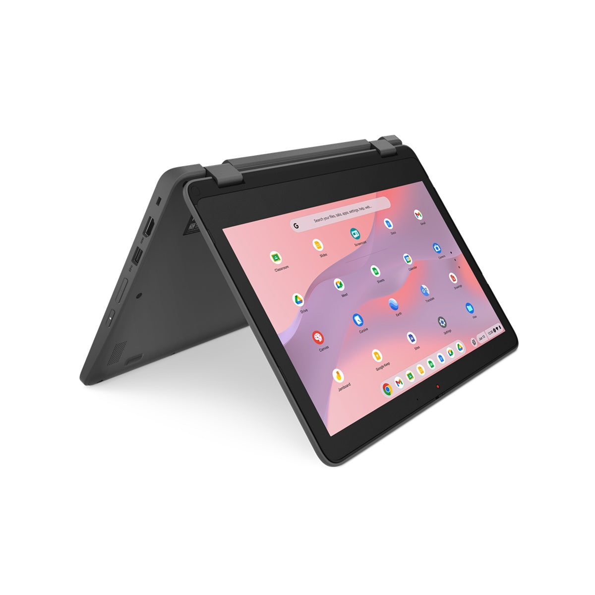 Tablet Lenovo 300e Yoga Chromebook Gen 4 11.6"