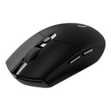 Mouse Gaming Logitech G305 Mouse - Wireless - Black