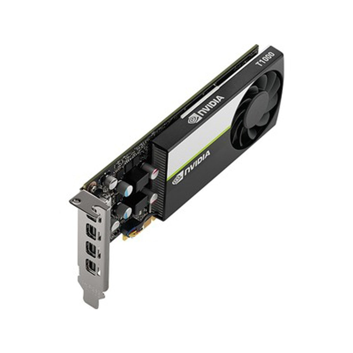 Tarjeta Grafica PNY NVIDIA T1000 8 GB GDDR6