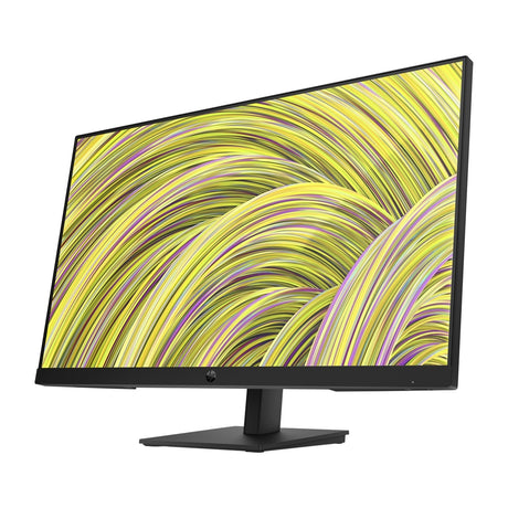 Monitor HP P27h G5 27" Full HD LCD