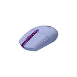 Mouse Logitech G305 LIGHTSPEED WIRELESS LILA