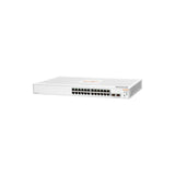 HPE Networking Instant On Switch 1830 24G 2SFP