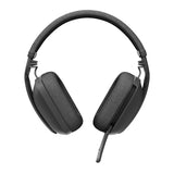 Audifonos Logitech Zone Vibe Headset Wireless USB Bluetooth