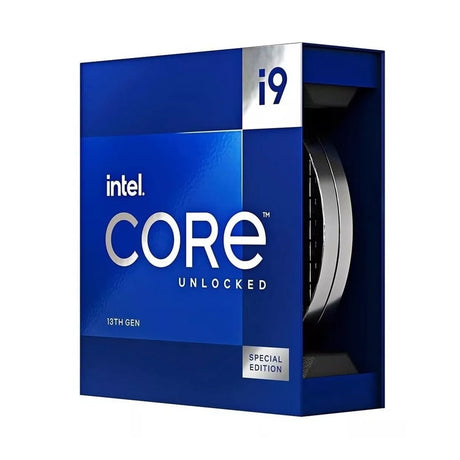 Procesador Intel Core i9-13900KS (24 Core) 3.20 GHz