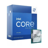 Procesador Intel Core i7-13700F  (16 Core) 2.10 GHz