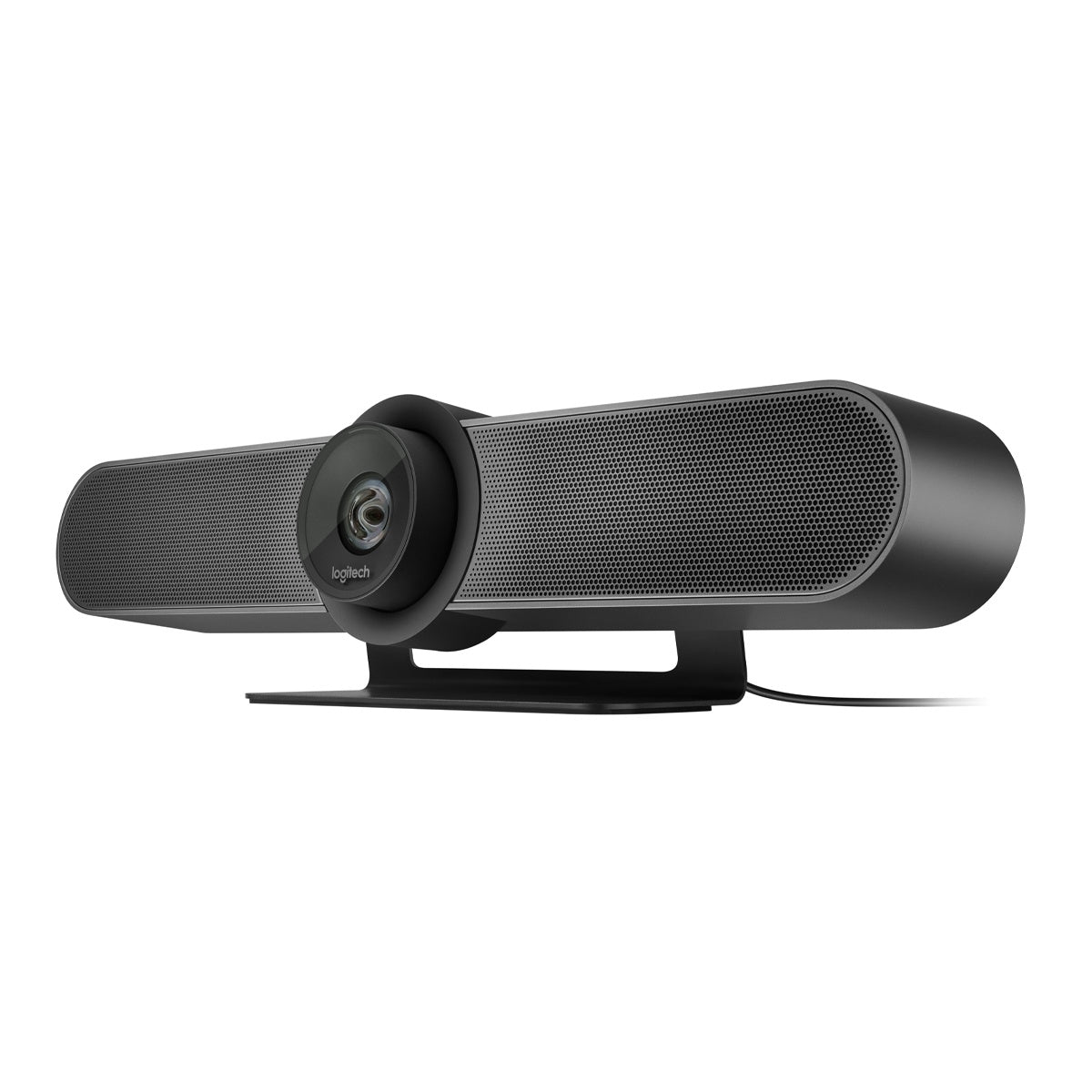 Logitech Conferencecam Meetup 4k + Microfono Expansion