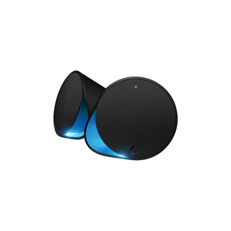 Bocinas Gamer Logitech G560 Rgb 2.1 Usb 3.5mm 240w Bluetooth