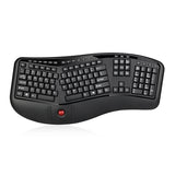 Teclado Adesso 2.4 GHz Wireless English