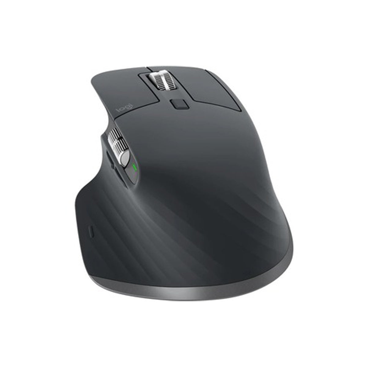 Mouse Inalámbrico Recargable Logitech Master Mx 3