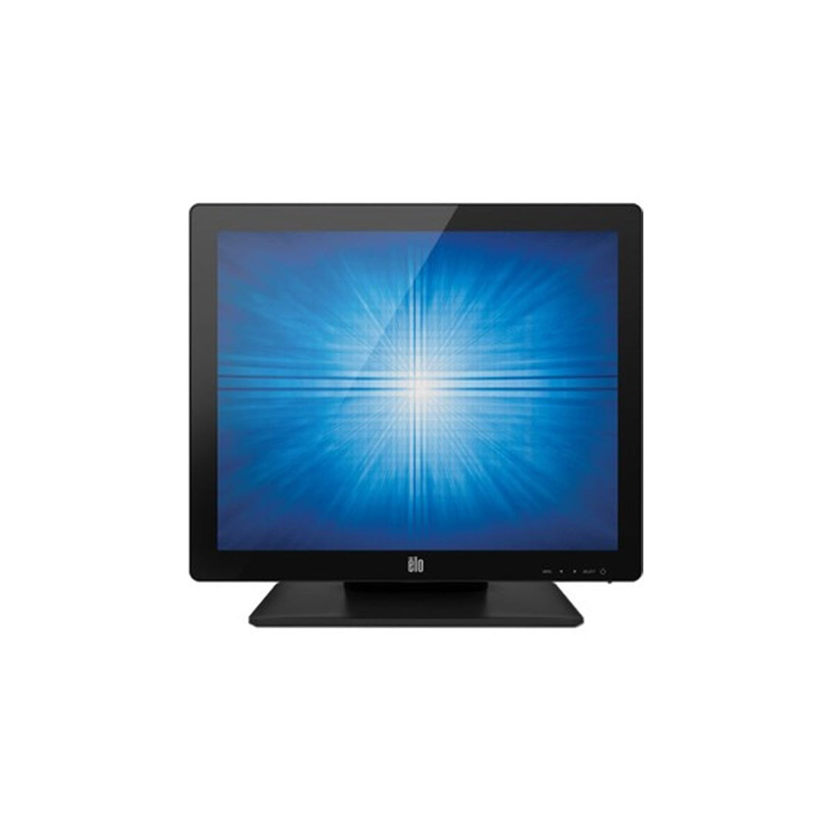 Monitor Elo Touch 1517L Led Touch 15" Negro 1024 x 768