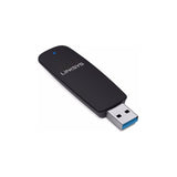 Adaptador Usb Linksys Wusb6300 Wireless Ac Ac1200 Doble Band