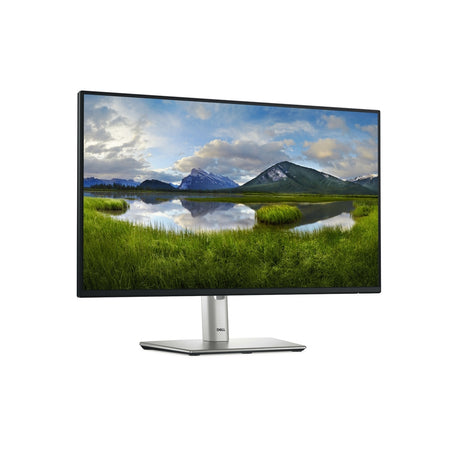 Monitor Dell P2425HE IPS 23,8" FULLHD HDMI, DP, RJ45, USB-C