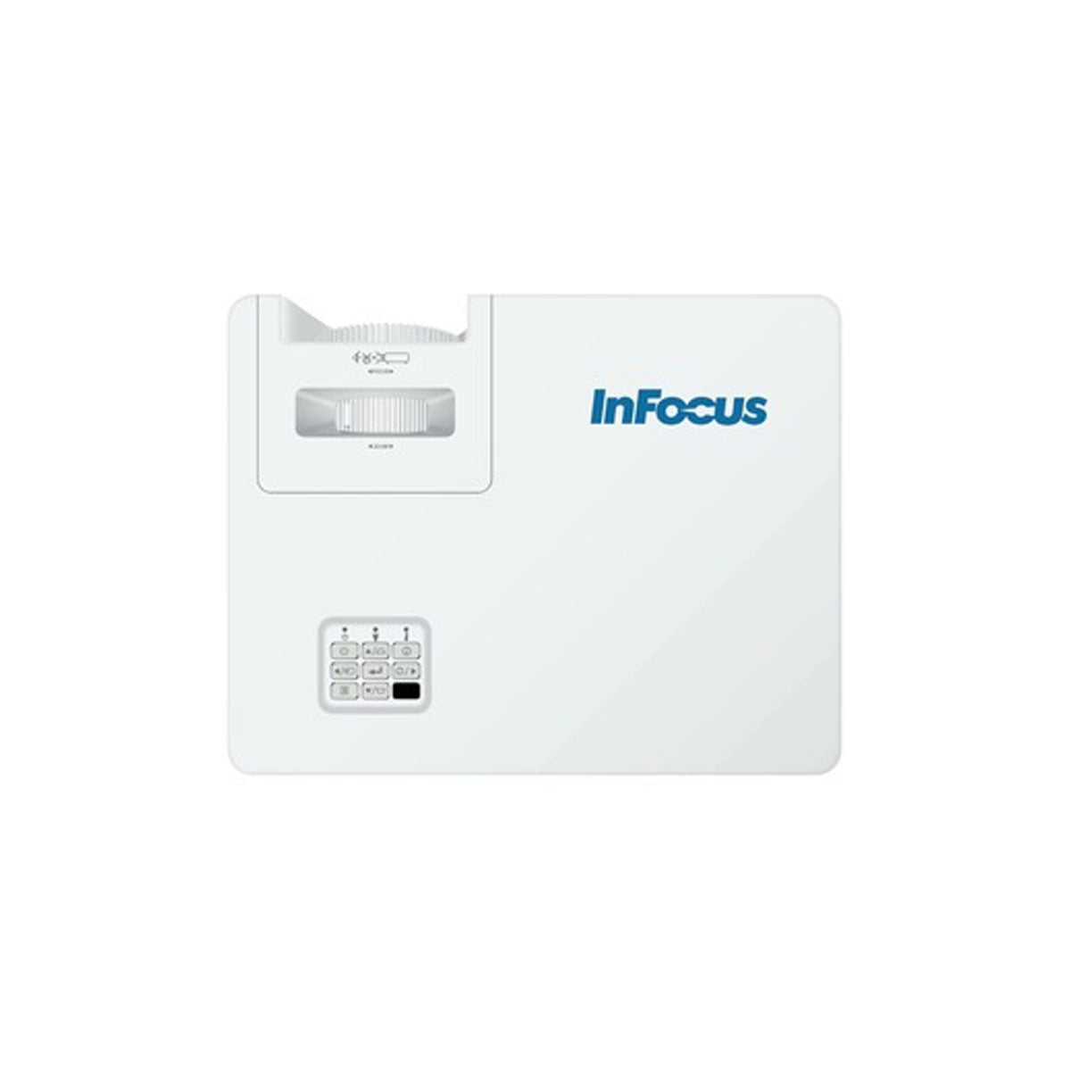 InFocus Core INL146 3D Ready DLP Projector Mountable (HDR)