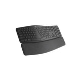 Teclado Inalámbrico Logitech Ergo K860 Bluetooth Ingles