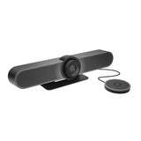 Logitech Conferencecam Meetup 4k + Microfono Expansion