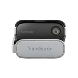 Proyector mini ViewSonic M1X 360 Lm WIFI Bluetooth USB-C