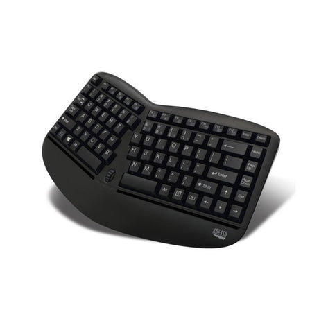 Teclado y Mouse Adesso Tru-Form Ergo Mini- English (US)