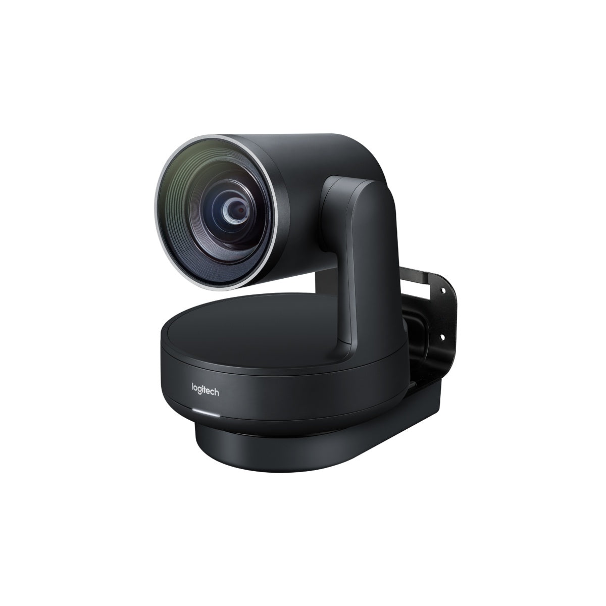 Cámara web Logitech Rally Kit 4K 30FPS Negro