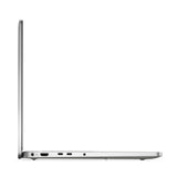 Notebook Dell Pro PC16250 U7-255U 16" FHD 16G 512GB W11P ESP