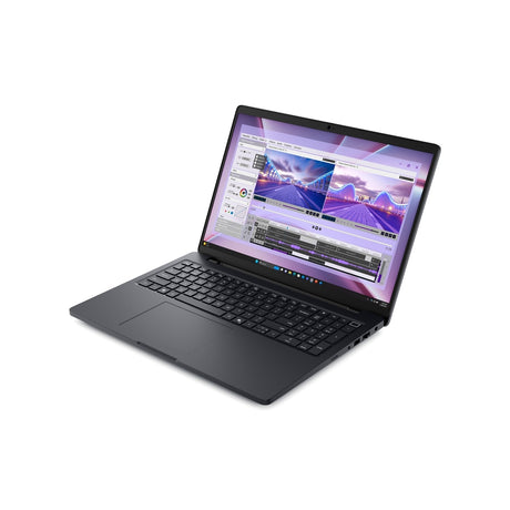 Notebook DELL Pro Max U7 255H 16GB 1TB  140T 16" W11P ESP