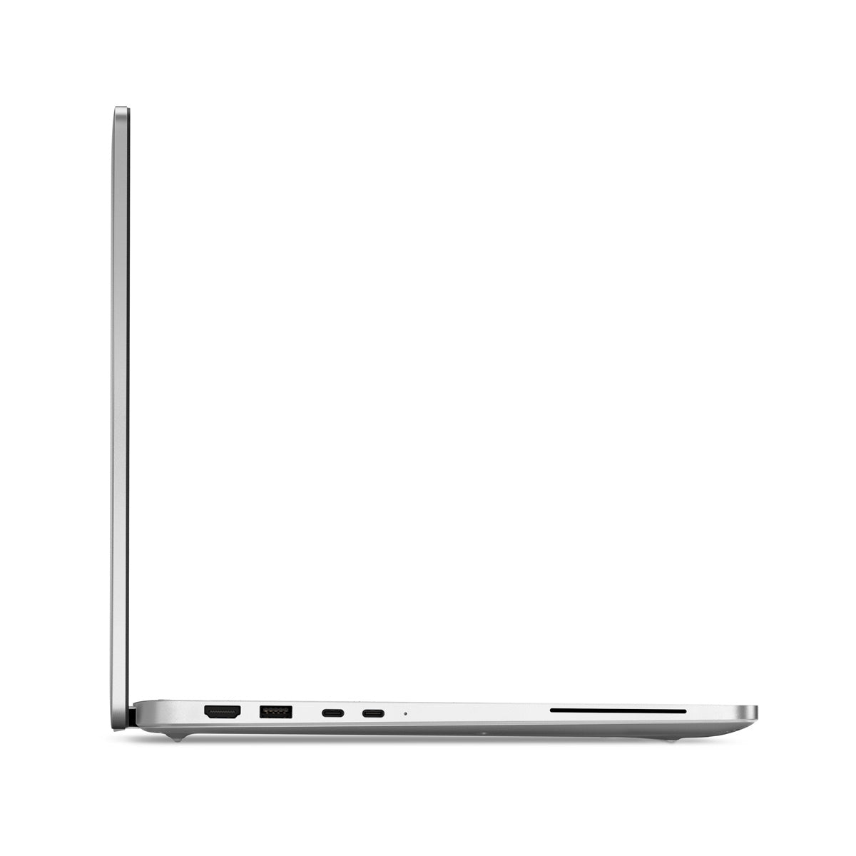 Notebook Dell Pro Plus PB16250 U7-266V 16G 512G 16" W11P ESP