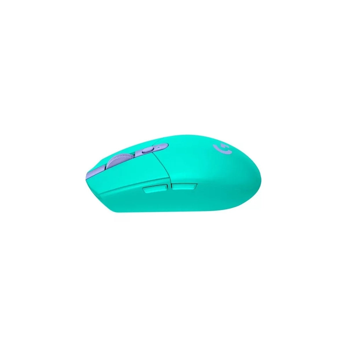 Mouse Logitech G305 LIGHTSPEED WIRELESS MINT