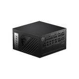 Fuente Interna MSI MPG 1000W PCIE 5