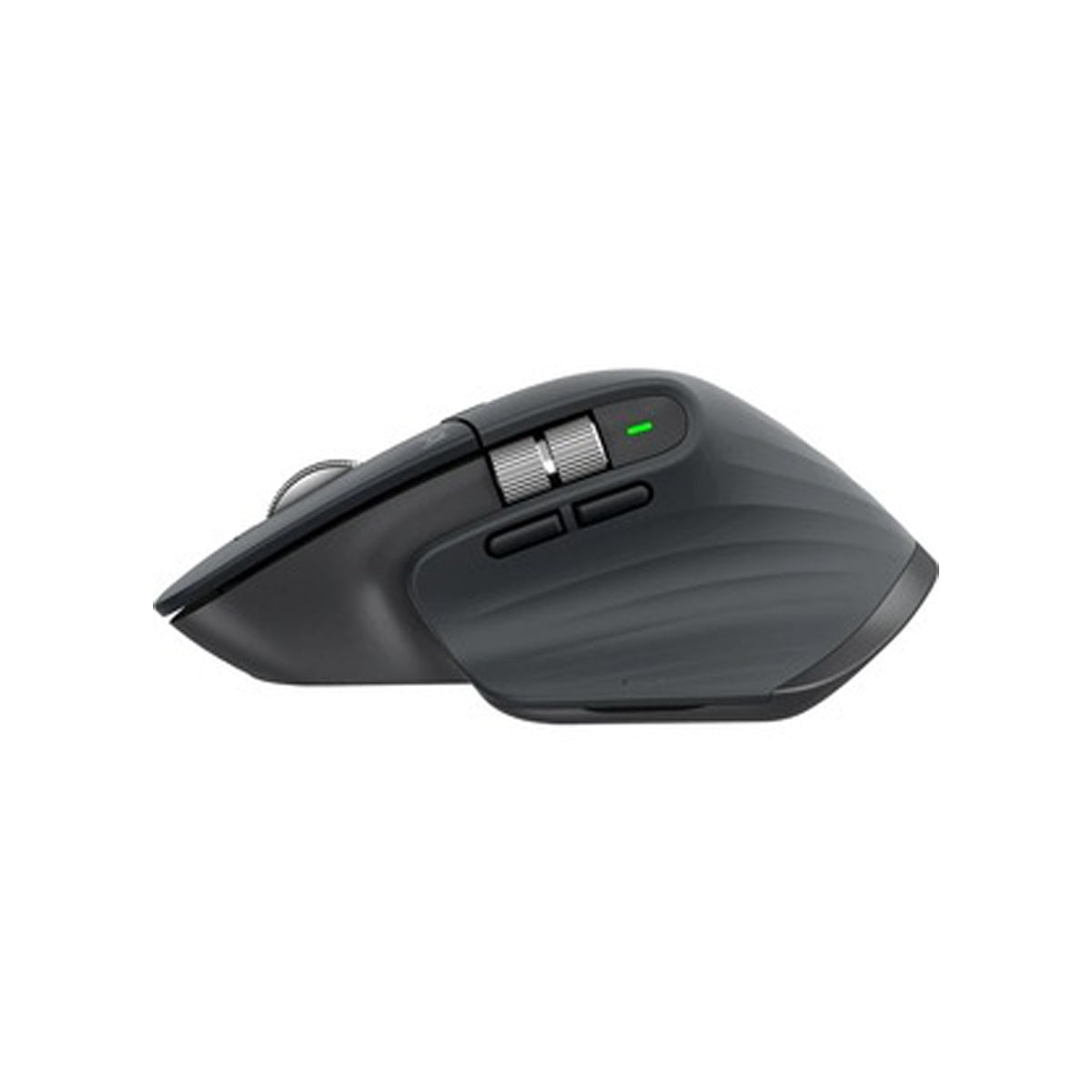 Mouse Inalámbrico Recargable Logitech Master Mx 3