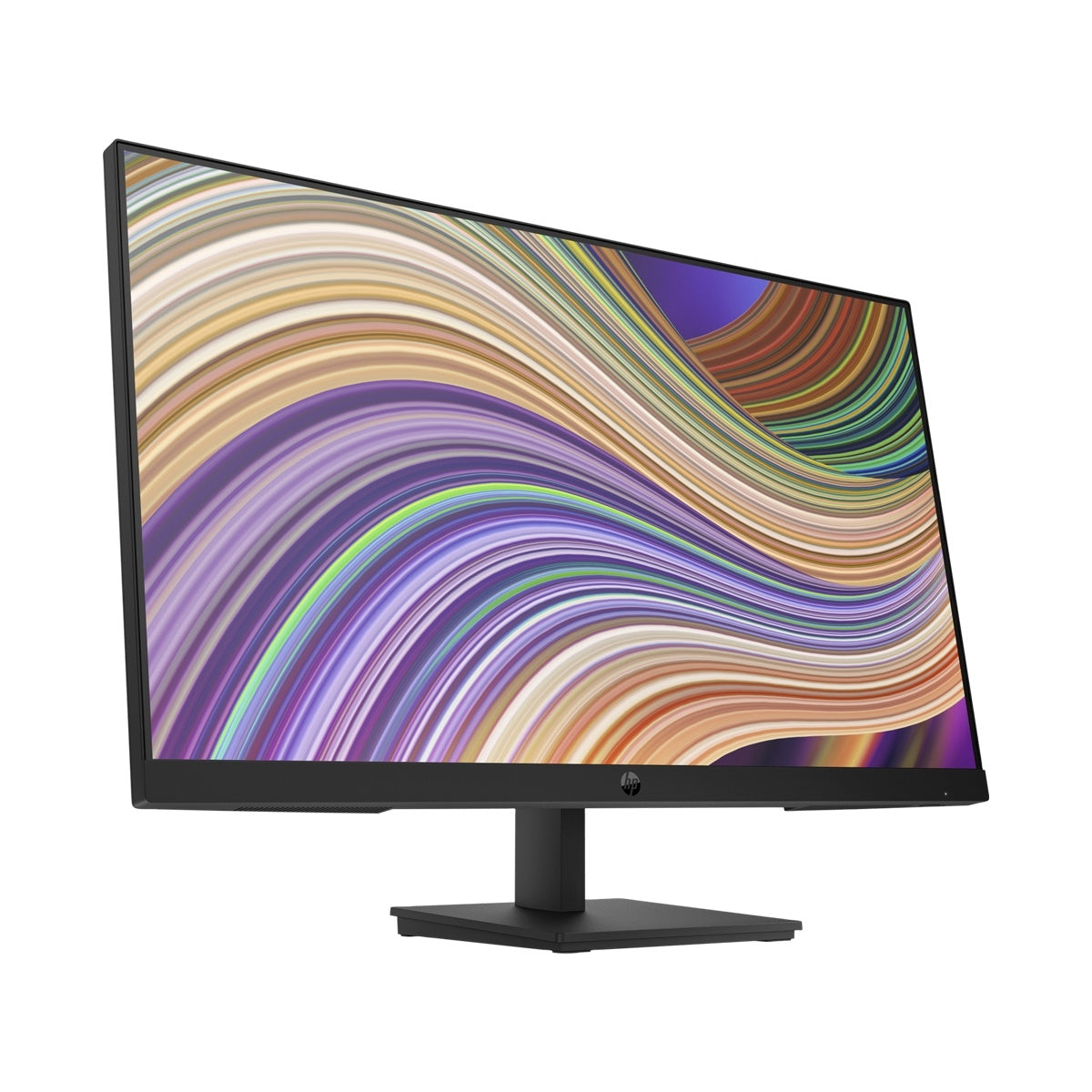 Monitor HP P27 G5 27" Full HD LCD